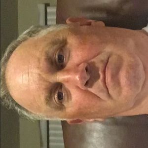 Meet your Posher, Wayne